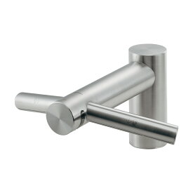 #DS-WD04　カクダイ　dyson(ダイソン)　ハンドドライヤー一体型センサー水栓　エアブレードウォッシュアンドドライ（ショート）