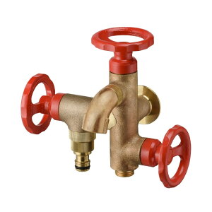 G18V3R�@���������쏊�@�O���������E�H�[�^�[���[�N�X�i�����E���b�h�n���h���j