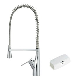 AK8731JVS3-13　三栄水栓 SANEI　シングル混合栓（ワイヤレススイッチ付）