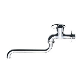 JA105-13　三栄水栓 SANEI　ミニセラ自在水栓