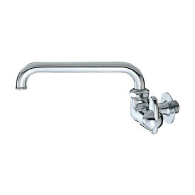 JA205-13　三栄水栓 SANEI　ミニセラ横形自在水栓