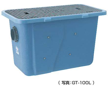 タキロン サイズ交換ＯＫ 阻集器 グリーストラップ本体 日本 GT 292511 30