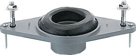 UF-300WP　LIXIL　INAX　床フランジ　VU50、VP50用