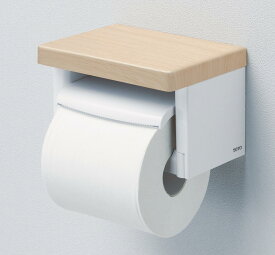YH501FMR　TOTO　棚付紙巻器