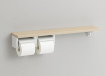 楽天市場】トイレットペーパーホルダー yh120nの通販