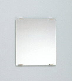 YM3545F　TOTO　化粧鏡(耐食鏡)　角形