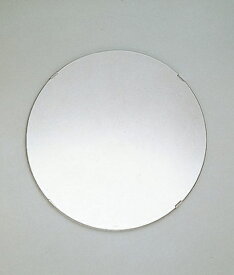 YM6060FG　TOTO　化粧鏡(耐食鏡)　丸形
