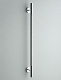 YHR800M　TOTO　インテリア・バー　ステンレスタイプ（ショットブラスト仕上げ）I型　800mm