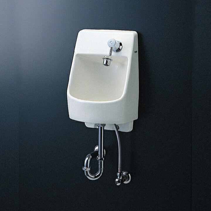 楽天市場】LSL570APR LSL570ASR TOTO コンパクト手洗器 ハンドル式 