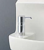楽天市場】LSK870APFRMR ＴＯＴＯ コンパクト手洗器 オートストップ水
