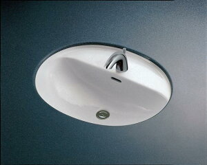 L582CS + TLG04302JA@TOTO@JE^[ȉ~`ʊZbg@A_[JE^[@VOiGRVOj