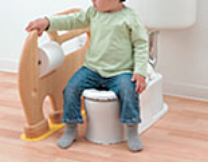 楽天市場】YYB10P2S TOTO キッズトイレスペース 腰掛便器用手すり 