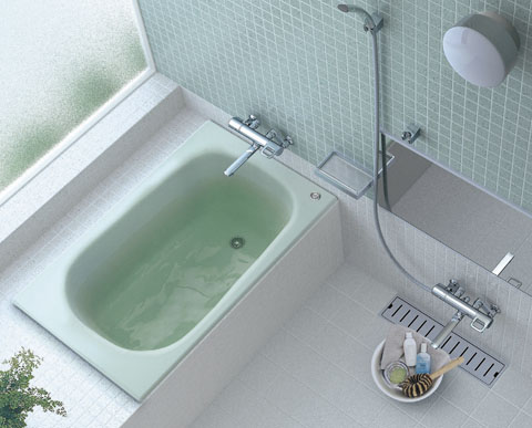 TOTO 高品質新品 浴槽 ネオマーブバス ブローバスSXII エプロンなし PNQ1200LJK 1200サイズ PNQ1200RJK 本店 ワンプッシュ排水栓