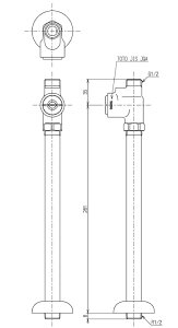 TL348CU@TOTO@Xg[g`~@hCo[tB^[t