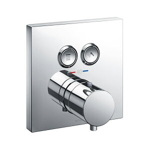 TBV02406J�@TOTO�@�z�e���p���ߍ��݌`�V�����[�@�Ǖt�T�[���X�^�b�g���������i�������j�^�b�`�X�C�b�`�ؑ�2way�~���t���@�@�\���̂݁@�i��2�T�j