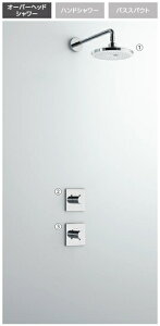 TBW01004J 1fiI[o[wbhV[jZbg@TOTO@zep ߍ݌`V[@i2Tj