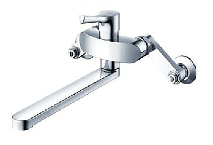 楽天市場】TKS05311J TOTO 壁付シングル混合水栓 : アクアshop
