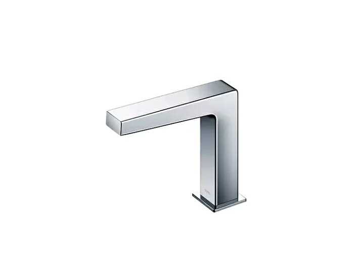楽天市場】TLE25SS1A TOTO アクアオート 自動水栓 コンテンポラリ 