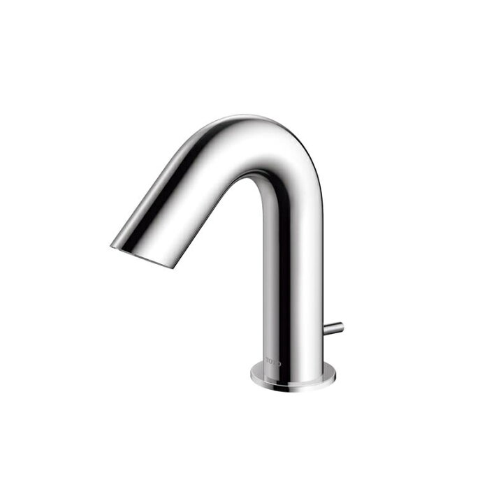 楽天市場】TLE28SA2W TOTO アクアオート 自動水栓 Aタイプ 発電タイプ 