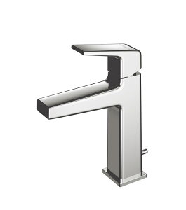 TLG10301J TOTO 台付シングル混合水栓 ワンプッシュ式