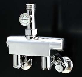 TM440BX32　TOTO　壁付サーモスタット混合水栓（露出配管形）32mm用