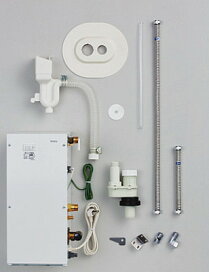 楽天市場】REDJ20A22R TOTO 壁掛け型 電気温水器 湯ぽっと（自動 