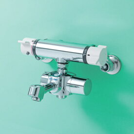 HS-72X STH　バイタル　自動水栓 デルマン　HS-72シリーズ　壁付　混合栓付　乾電池式　Sサイズ　上付け　泡沫タイプ