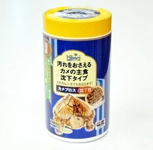 キョーリン カメプロス 沈下性 390g カメのエサ 用品