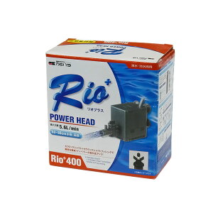 �J�~�n�^ ���I�v���X�p���[�w�b�h Rio+ �y400�z (50Hz �����{�n��) �|���v �A�N�A���E�� �p�i