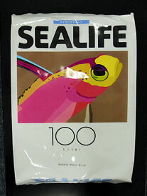 マリン・テック - シーライフ 100リットル用