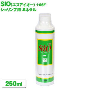 SiO(GXACI[) +66F 250ml ANAVXe Vv Gr 66 ~l Y EsSh~ ɐB i Fg Y܃RfBVi[ ANAE pi
