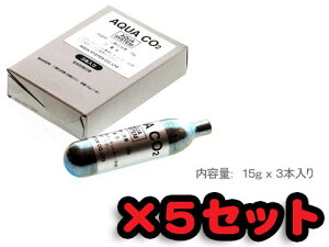ANAVXe AQUA CO2~j{x(p 15g) 3{ 5Zbg