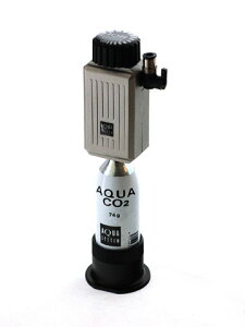 AQUA CO2 SYSTEM アクアシステム 水草育成 レギュレータ 添加 二酸化炭素 アクアリウム 用品