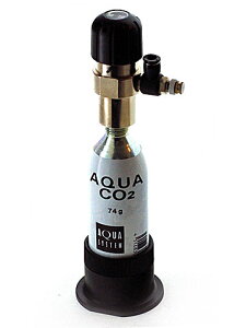 AQUA CO2 SYSTEM Basic アクアシステム 水草育成 レギュレータ ベーシック 添加 二酸化炭素 アクアリウム 用品