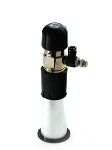 AQUA CO2 SYSTEM mini アクアシステム 小型 レギュレーター 水草育成 アクアリウム 用品