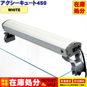 y݌ɏIz ANV[L[g450 (zCg)  ANAVXe Ɩ 45cm p X^ht PL 27W X A~{fB Mы  _J