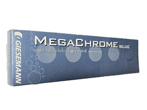 yAEgbgzGIESEMANN MEGACHROME BLUE 150Watt