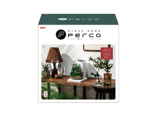 GEX OXANA PERCO T-WH yR zCg