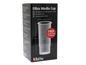 Red Sea REEFER用 Filter Media Cup
