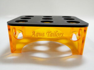 ANAeC[Y Frag Stand 9 Hole tOX^h9 IW