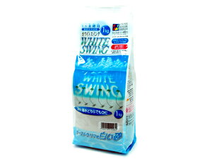 シンセー　オーストラリアの白い砂　ホワイトスイング　1kg 流木・砂利・レイアウト用品 砂利
