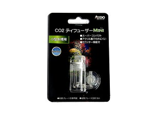 AZOO CO2fBt[U[MINI