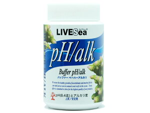 ftBX CuV[ pH ɏՍ (pH8.4) obt@[pH / AJ