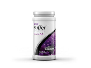Seachem Reef Buffer [tobt@[ 250g