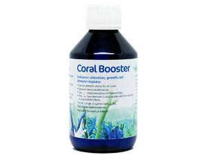 �y�����񂹁zKZ Coral Booster 250ml