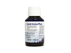 �y�����񂹁zKZ Coral Snow Plus 100ml
