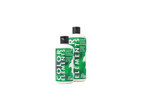 Fauna Marin Color Elements Green Blue Complex 250ml
