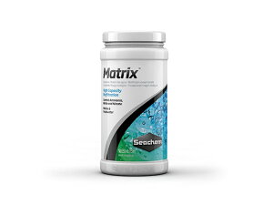 Seachem Matrix �}�g���b�N�X 1000ml