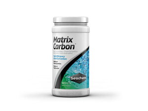 Seachem MatrixCarbon }gbNXJ[{ 250ml