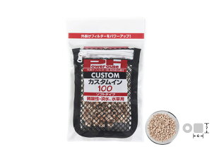 mZg Power House p[nEX JX^C \tg^Cv 100ml